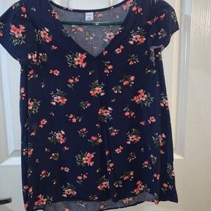 Old navy blouse
